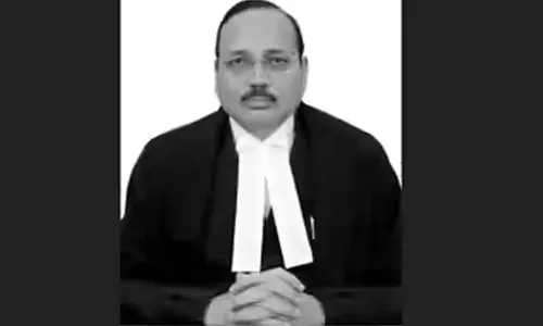 ജസ്റ്റിസ് സൂര്യകാന്തിനെ പുതിയ ചീഫ് ജസ്റ്റിസായി നാമനിർദേശം ചെയ്തു