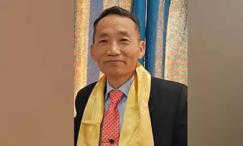 രണ്ട് ആത്മഹത്യകൾ, ലൈംഗിക ആരോപണങ്ങൾ: മുങ്ങിയ ഐഎഎസ് ഓഫീസർ പൊലീസിൽ കീഴടങ്ങി