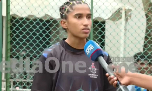 മനഃപൂർവ്വം തോൽപ്പിച്ചു; സംസ്ഥാന സ്‌കൂൾ കായിക മേളയിൽ പരാതിയുമായി താരം