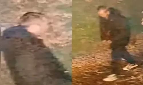 യുകെയില്‍ വംശീയ വിദ്വേഷം; ഇന്ത്യന്‍ വംശജയെ ബലാത്സംഗം ചെയ്തു