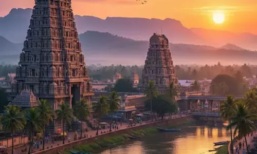 ഇന്ത്യയിൽ ഏറ്റവും കൂടുതൽ ശുദ്ധവായു ലഭിക്കുന്ന സ്ഥലങ്ങൾ ഇവയാണ്; പട്ടികയിൽ കേരളത്തിലെ നഗരവും