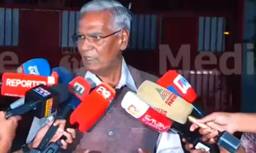 പിഎം ശ്രീ; ബിനോയ്‌ വിശ്വം മുഖ്യമന്ത്രിയെ നിലപാട് അറിയിച്ചതായി ഡി.രാജ