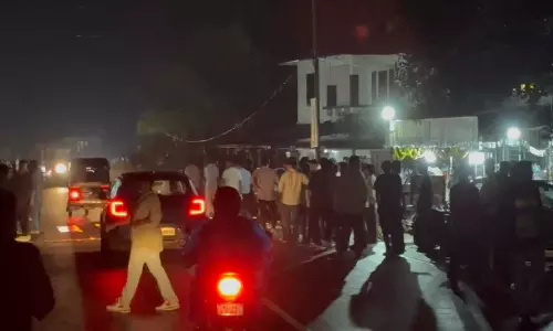 കാസർകോട്ട് പ്ലൈവുഡ് ഫാക്ടറിയിൽ പൊട്ടിത്തെറി; രണ്ടു മരണം, നിരവധി പേർക്ക് പരിക്ക്