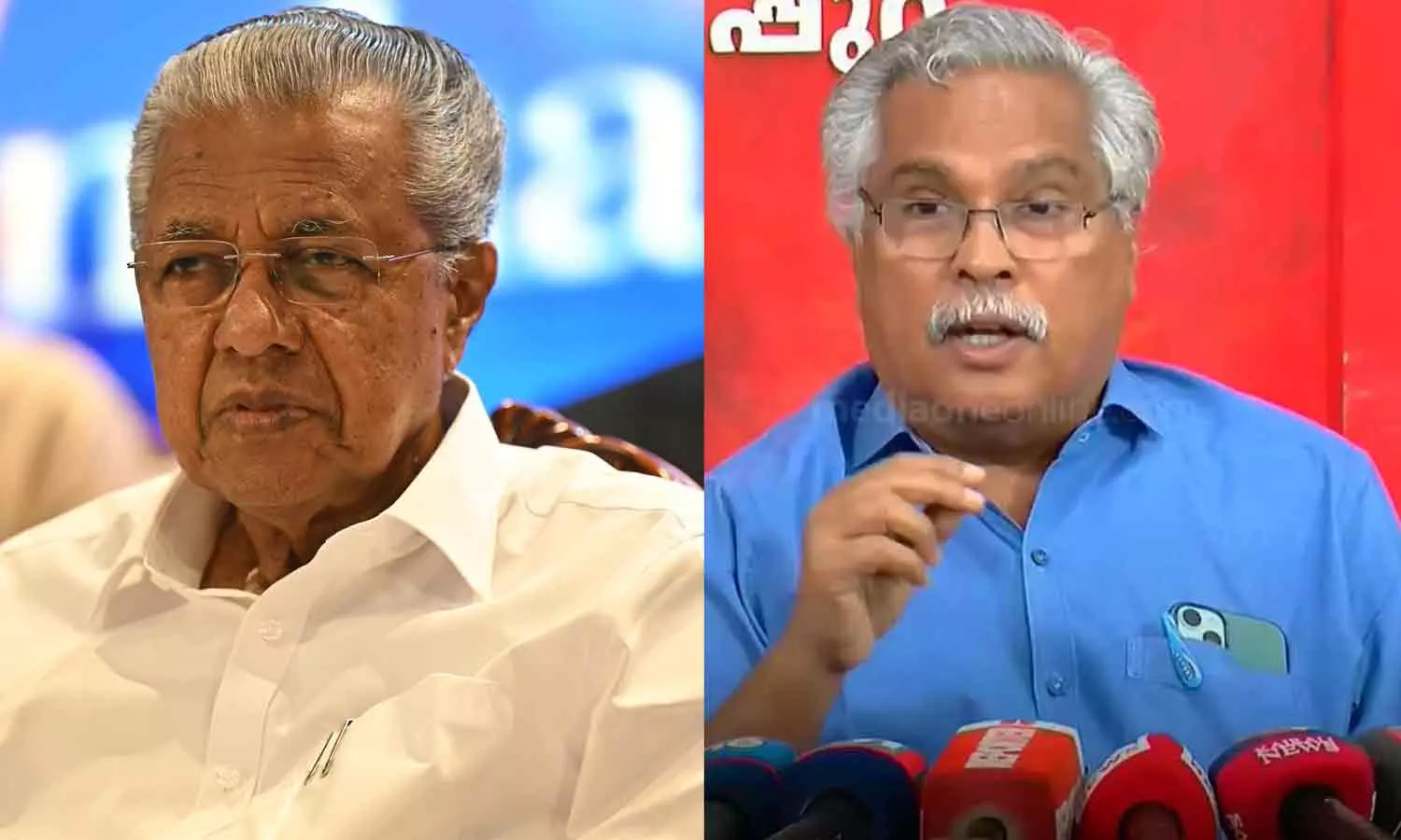 പിഎംശ്രീ; സിപിഐ നിലപാട് എൽഡിഎഫിൽ സൃഷ്ടിച്ചത് കടുത്തരാഷ്ട്രീയ പ്രതിസന്ധി