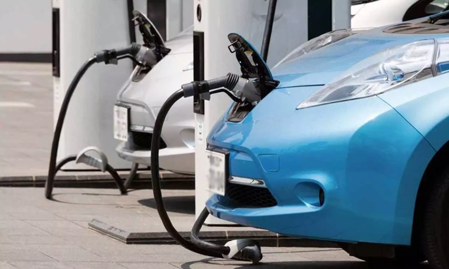 സൗദിയിൽ കൂടുതൽ ഇ.വി ചാർജിങ് സ്‌റ്റേഷനുകൾ വരുന്നു