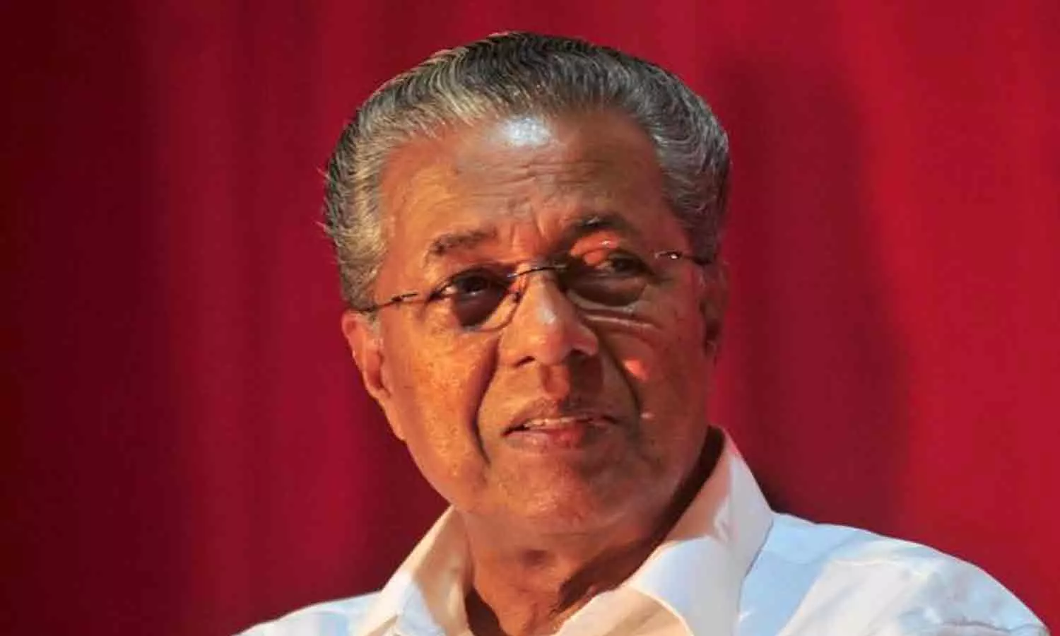 രണ്ടാം ഘട്ട എസ്‌ഐആർ; ജനാധിപത്യ പ്രക്രിയയോടുള്ള വെല്ലുവിളി-മുഖ്യമന്ത്രി