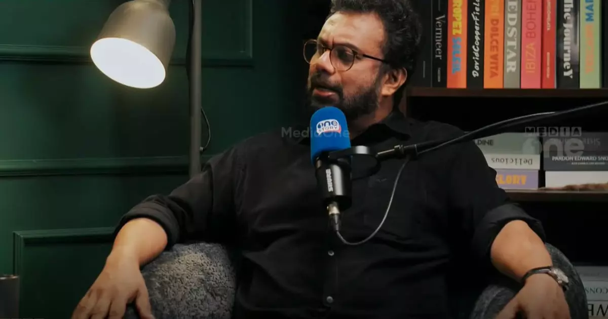 John Brittas MP says CPI is not qualified to oppose CPM on PMSHRI project