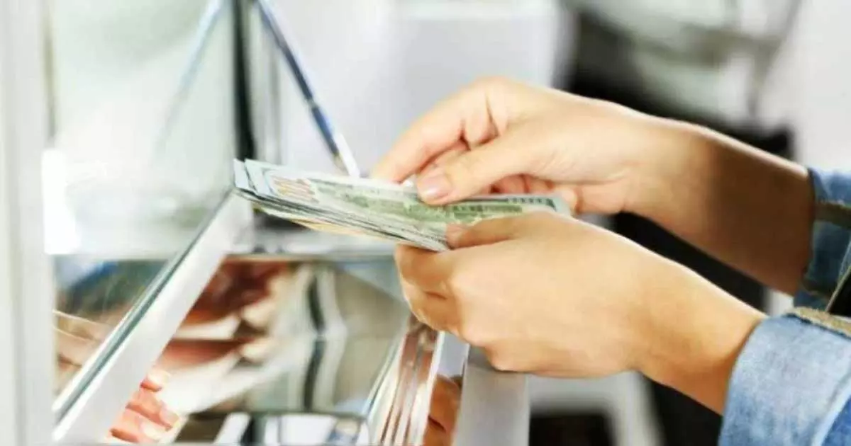 2025 ന്റെ ആദ്യ പാദം; പ്രവാസികളുടെ നാട്ടിലേക്കുള്ള പണമയക്കൽ 2.5 ബില്യൺ ദിനാറായി ഉയർന്നു