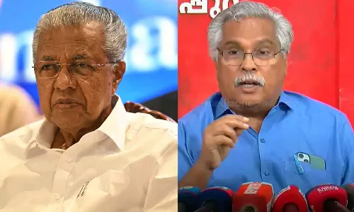 പിഎംശ്രീ; സിപിഐ നിലപാട് എൽഡിഎഫിൽ സൃഷ്ടിച്ചത് കടുത്തരാഷ്ട്രീയ പ്രതിസന്ധി