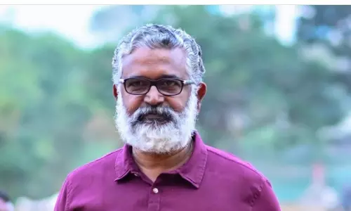 ഇസ്രായേലിൽ നടക്കുന്ന ഫിലിം ഫെസ്റ്റിവലിൽ പങ്കെടുക്കാനുള്ള ക്ഷണം നിരസിച്ച് ബ്ലെസി ഇസ്രായേലിൽ നടക്കുന്ന ഫിലിം ഫെസ്റ്റിവലിൽ പങ്കെടുക്കാനുള്ള ക്ഷണം നിരസിച്ച് ബ്ലെസി