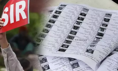 Things to note for those whose names are not on the 2002 voter list for SIR