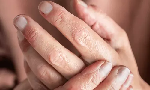 കൈകാലുകളിലെ ഈ അടയാളങ്ങൾ കരൾ രോഗത്തിന്റെ ലക്ഷണങ്ങളാകാം