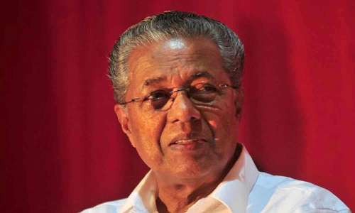 രണ്ടാം ഘട്ട എസ്ഐആർ; ജനാധിപത്യ പ്രക്രിയയോടുള്ള വെല്ലുവിളി-മുഖ്യമന്ത്രി രണ്ടാം ഘട്ട എസ്ഐആർ; ജനാധിപത്യ പ്രക്രിയയോടുള്ള വെല്ലുവിളി-മുഖ്യമന്ത്രി