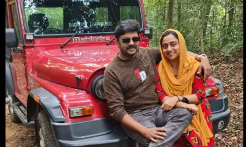 ഈ ഭൂമിയിൽ വേറെന്തു നഷ്ടപ്പെട്ടാലും പിടിച്ചു നിൽക്കുമായിരുന്നു! ഇത് ഹൃദയത്തെ തകർത്തുകളഞ്ഞു നവാസ് ഇല്ലാത്ത ആദ്യത്തെ വിവാഹവാർഷികത്തിൽ കണ്ണീര്‍ മായാതെ രഹന