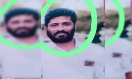 സ്പിരിറ്റ് കേസിൽ ഒന്നാംപ്രതി; പാലക്കാട് സിപിഎം ലോക്കൽ സെക്രട്ടറിയെ പാർട്ടിയിൽ നിന്ന് പുറത്താക്കി