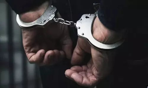 കൊടുങ്ങല്ലൂരിൽ ആർഎസ്എസ് പ്രവർത്തകനെ മർദിച്ച് ജനനേന്ദ്രിയം മുറിച്ച  കേസ്; ഇവാഞ്ചലോ ആശ്രമം നടത്തിപ്പുകാർ പിടിയിൽ