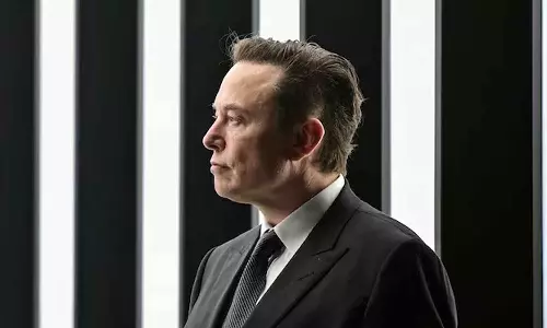ശമ്പളം പോര, ചോദിച്ചത് കിട്ടിയില്ലെങ്കിൽ ടെസ്‍ലയിൽ നിന്ന് രാജിവെക്കും: ഓഹരിയുടമകള്‍ക്ക് മുന്നറിയിപ്പുമായി മസ്ക്