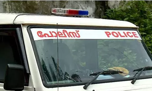 വനിതാ പ്രവർത്തകയ്ക്ക് നേരെ ലൈം​ഗികാതിക്രമം; കോൺ​ഗ്രസ് നേതാവിനെതിരെ കേസ്