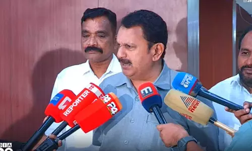 അഭിപ്രായങ്ങൾ ഉള്ള സ്ഥലങ്ങളിൽ മാത്രമേ അഭിപ്രായ വ്യത്യാസങ്ങൾ കാണുകയുള്ളൂ...; കെ.മുരളീധരൻ