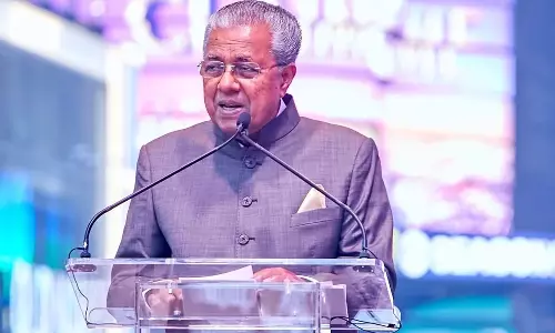 Qatar is ready to welcome the Chief Minister of Kerala