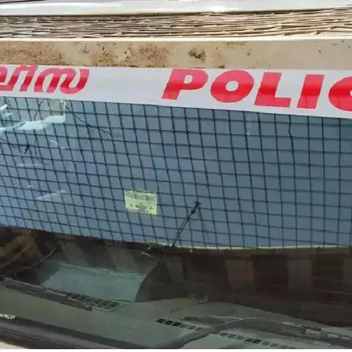 പത്തനംതിട്ടയിൽ പ്ലസ് വൺ വിദ്യാർഥിക്ക് സഹപാഠികളുടെ ക്രൂരമർദനം