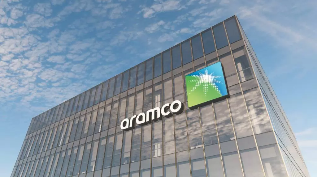 Aramco To Take Minority Stake In PIF-Backed AI Firm HUMAIN