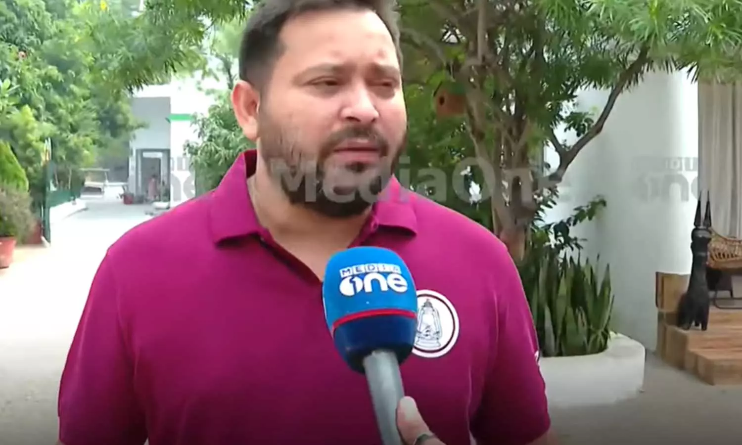 നിതീഷ് ഭരണത്തിൽ ജനങ്ങൾ കുറേ സഹിച്ചു,ബിഹാറിൽ മഹാസഖ്യം പൂർണ ആത്മവിശ്വാസത്തിൽ; തേജസ്വി യാദവ്