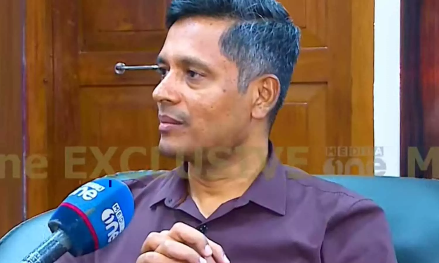 എസ് ഐ ആർ:  ആരെയും ഒഴിവാക്കാനല്ല പുതിയ പട്ടിക,രേഖകള്‍ ഇല്ലാത്തവരെ തെര.കമ്മീഷന്‍ സഹായിക്കും; മുഖ്യ തെരഞ്ഞെടുപ്പ് ഓഫീസർ