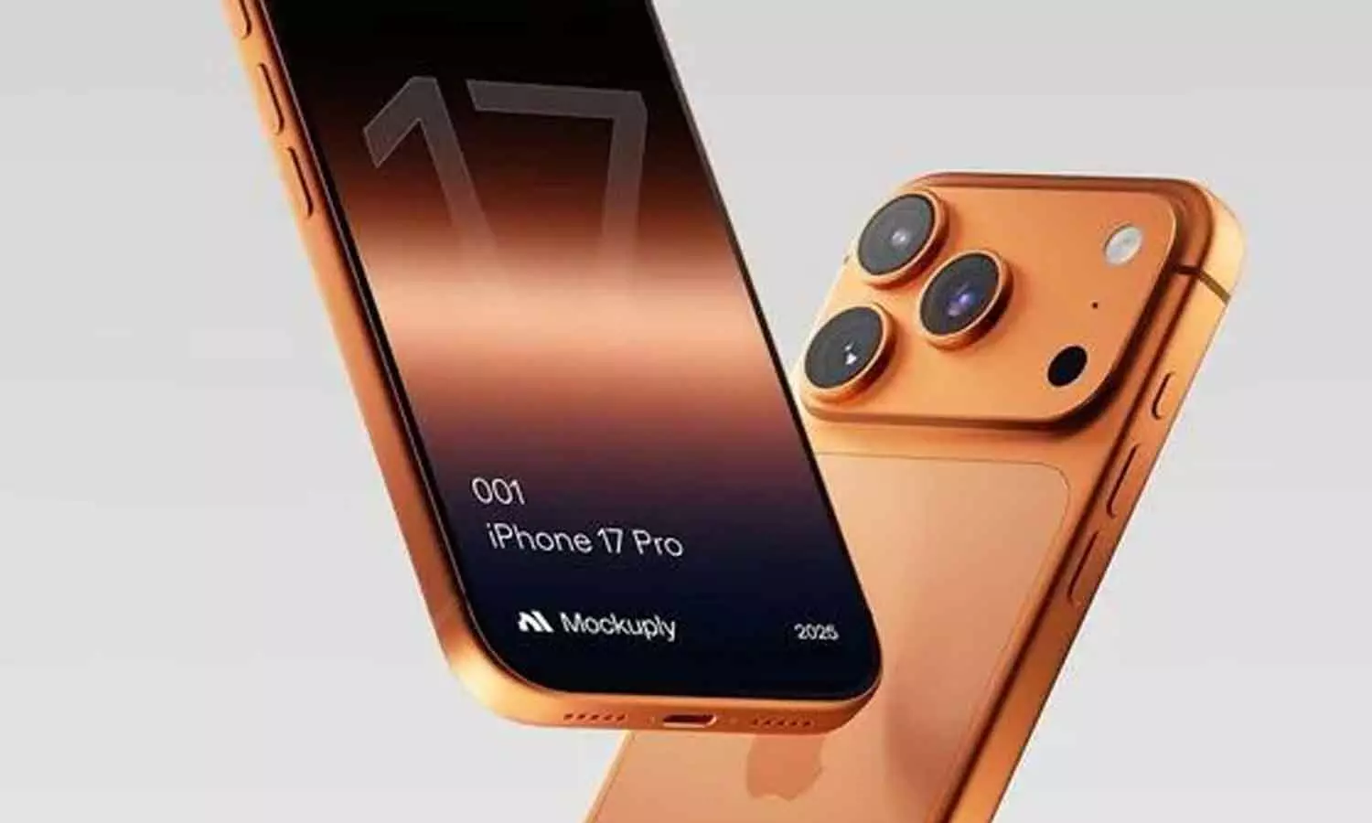 ഇനി എന്തിന് കാത്തിരിക്കണം?വൻ വിലക്കുറിൽ 17 പ്രോ കാത്തിരിക്കാൻ സുവർണാവസരം