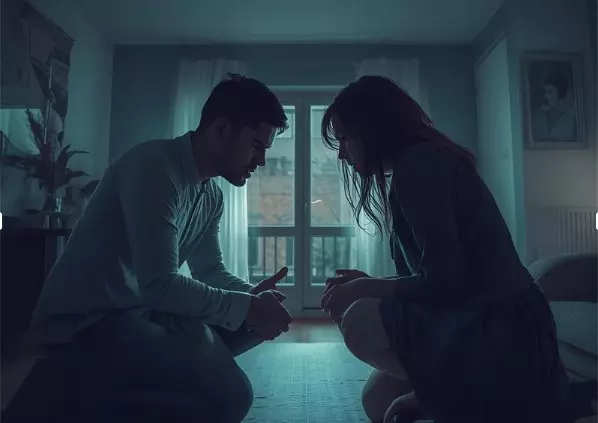 നിരന്തരം ഭാര്യയെ സംശയിക്കുന്നത്  വിവാഹ ജീവിതം നരകതുല്യമാക്കും; വിവാഹമോചനത്തിന് മതിയായ കാരണമെന്ന് ഹൈക്കോടതി