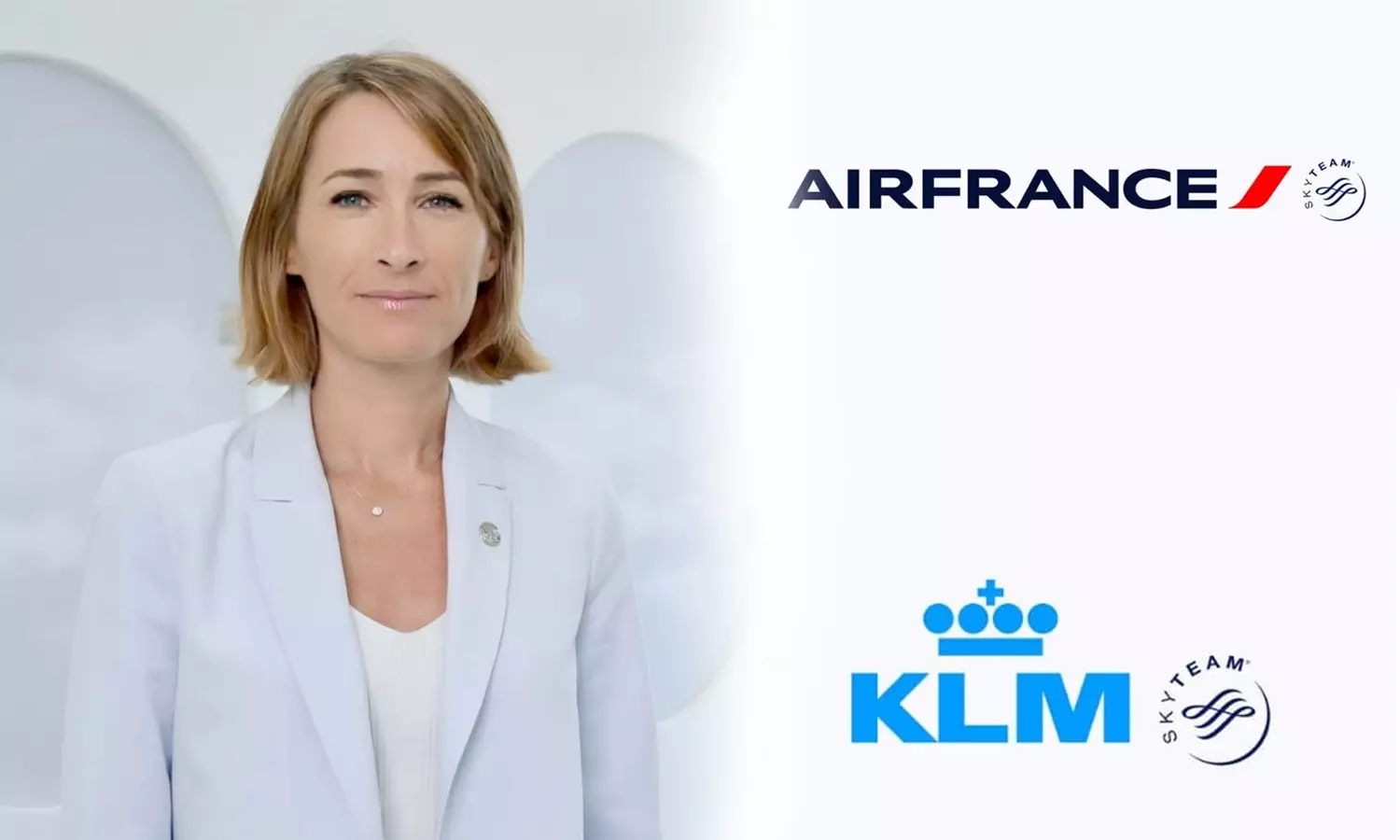 Air France-KLM Appoints Laure Daynie As Country Manager For Indian Subcontinent