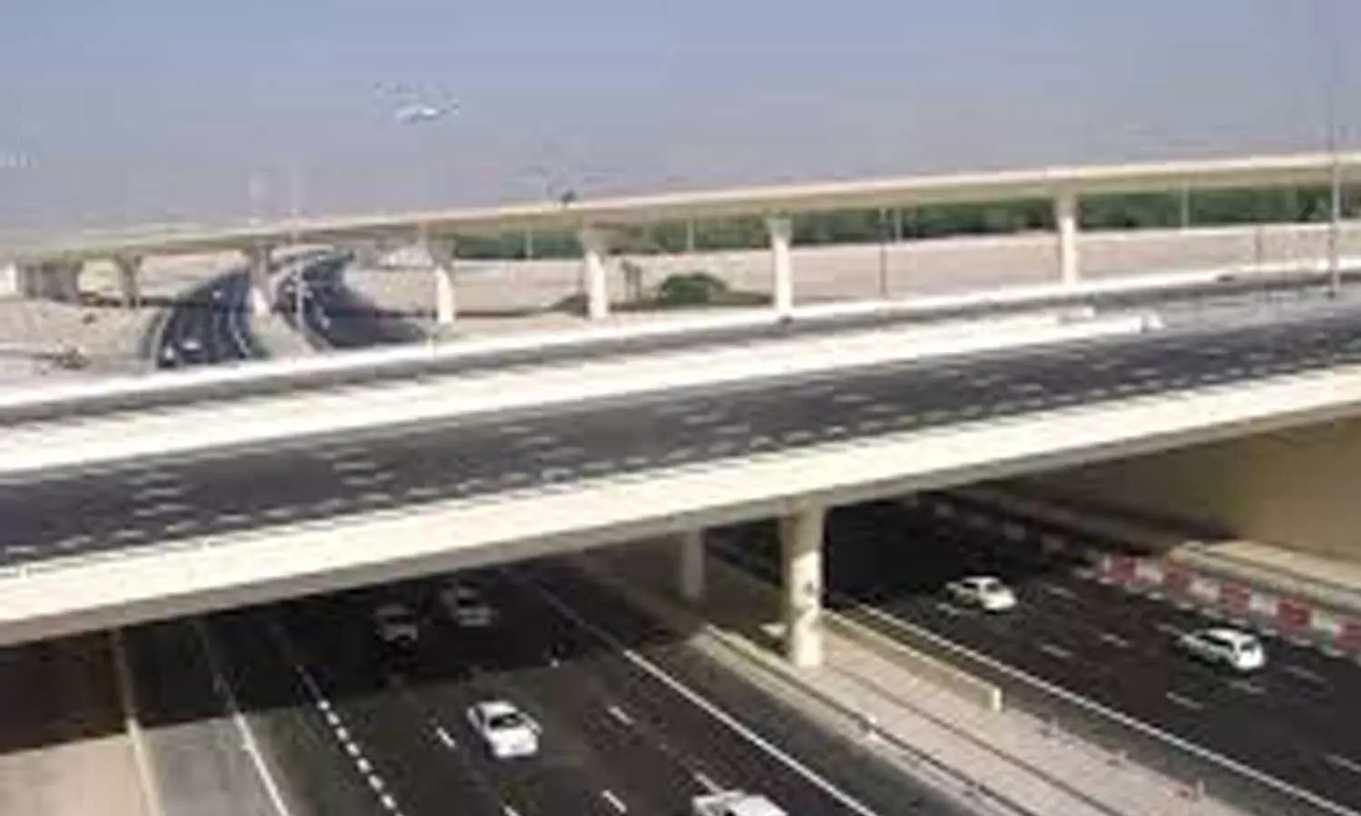 മക്കയിലെ റിംങ് റോഡുകളുടെ നിർമാണ പദ്ധതി പൂർത്തീകരണത്തിലേക്ക് മക്കയിലെ റിംങ് റോഡുകളുടെ നിർമാണ പദ്ധതി പൂർത്തീകരണത്തിലേക്ക്