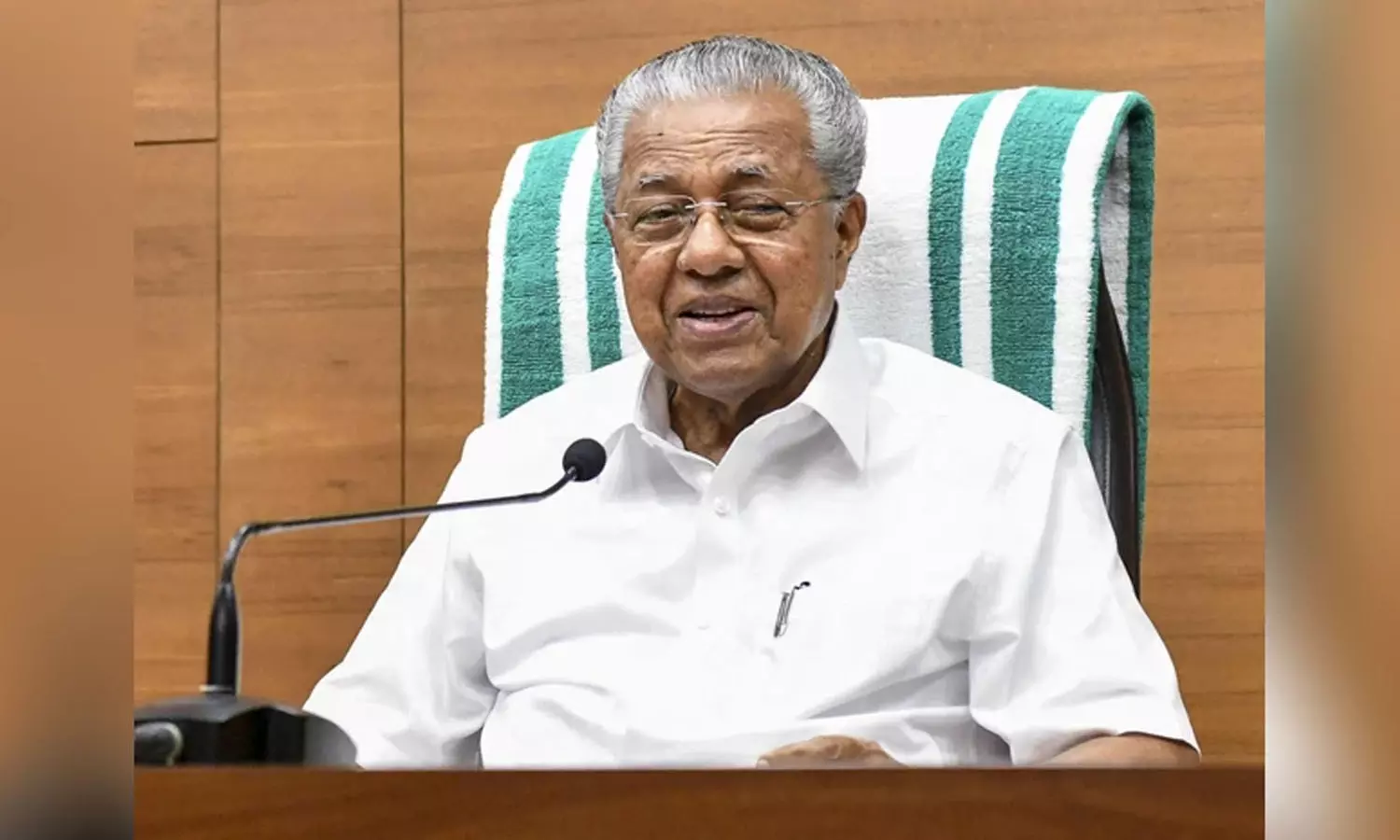 പുതിയ പ്രഖ്യാപനങ്ങളുമായി സർക്കാർ; ക്ഷേമ പെൻഷനുകൾ വർധിപ്പിച്ചു