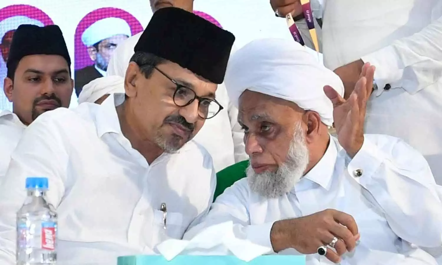 സമസ്ത നൂറാം വാർഷികം: അന്താരാഷ്ട്ര പ്രചാരണ സമ്മേളനം നവംബർ രണ്ടിന് ദുബൈയിൽ സമസ്ത നൂറാം വാർഷികം: അന്താരാഷ്ട്ര പ്രചാരണ സമ്മേളനം നവംബർ രണ്ടിന് ദുബൈയിൽ