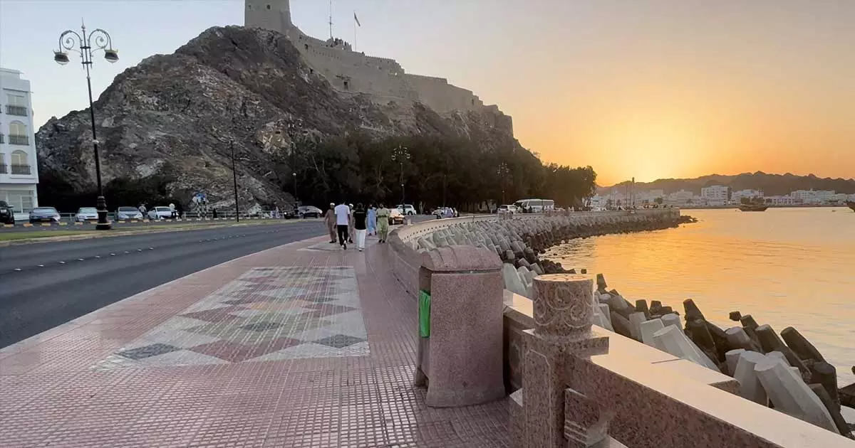 grace period extended for expats to settle residency issues in Oman