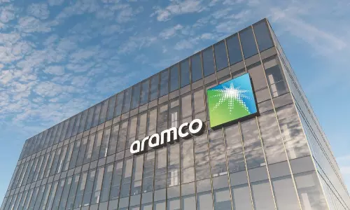 Aramco To Take Minority Stake In PIF-Backed AI Firm HUMAIN