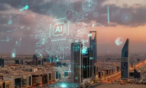 Saudi AI Champion Humain Eyes Dual Listing On Tadawul And NASDAQ Within Four Years
