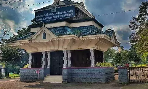 കാർഷിക സർവകലാശാലയിലെ എൻഇപി; ഓറിയന്റേഷൻ പ്രോഗ്രാമിന്റെ പേര് മുതൽ അക്കാദമിക വിഷയങ്ങളിൽ വരെ കേന്ദ്ര ഇടപെടല്‍,രേഖകള്‍ പുറത്ത്