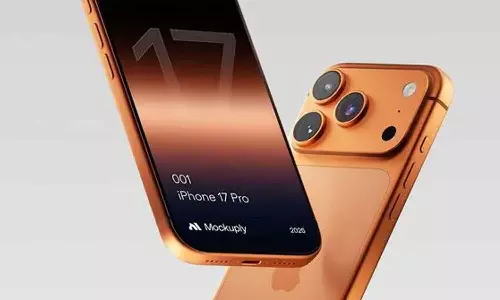 ഇനി എന്തിന് കാത്തിരിക്കണം?വൻ വിലക്കുറിൽ 17 പ്രോ കാത്തിരിക്കാൻ സുവർണാവസരം