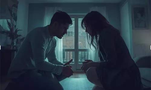 നിരന്തരം ഭാര്യയെ സംശയിക്കുന്നത് വിവാഹ ജീവിതം നരകതുല്യമാക്കും; വിവാഹമോചനത്തിന് മതിയായ കാരണമെന്ന് ഹൈക്കോടതി നിരന്തരം ഭാര്യയെ സംശയിക്കുന്നത് വിവാഹ ജീവിതം നരകതുല്യമാക്കും; വിവാഹമോചനത്തിന് മതിയായ കാരണമെന്ന് ഹൈക്കോടതി