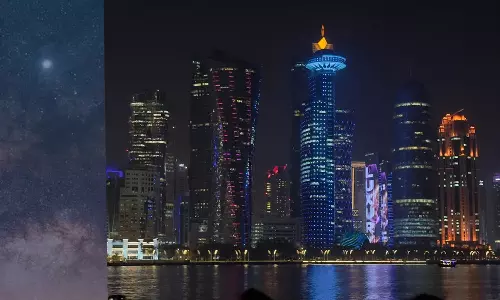 Al Smak star heralds colder nights in Qatar: Meteorology Dept