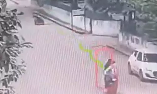 മധ്യപ്രദേശില്‍ ബിജെപി നേതാവിനെ വെടിവെച്ച് കൊന്നു: വിവരം പുറത്തുവന്നതിന് പിന്നാലെ അക്രമികളിലൊരാളുടെ പിതാവ് ജീവനൊടുക്കി