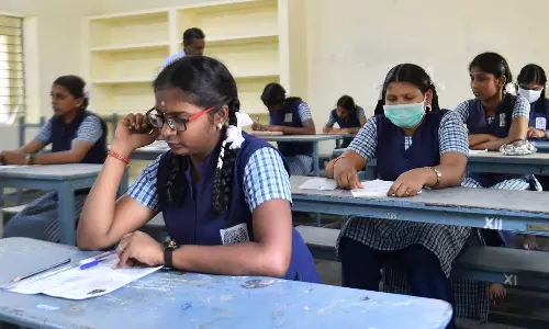 SSLC പരീക്ഷ മാർച്ച് അഞ്ച് മുതൽ