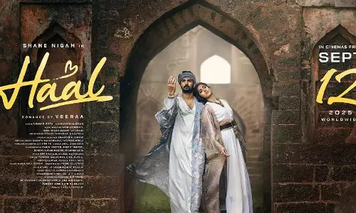 ഹാൽ സിനിമ വിവാദം; കക്ഷിചേരാൻ ആർഎസ്എസും