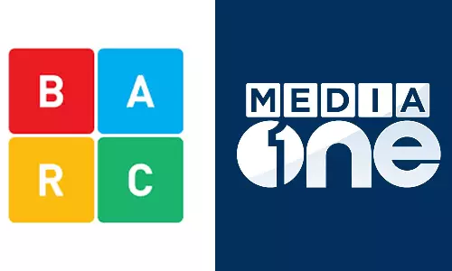 വിശ്വാസ്യത  നഷ്ടപ്പെട്ടു; ബാർക്കുമായി ബന്ധം വിച്ഛേദിച്ച് മീഡിയവൺ