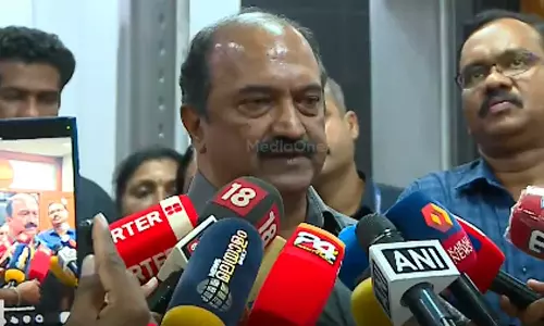 വലിയ ബാധ്യത വരുന്ന പ്രഖ്യാപനങ്ങളാണ്, പക്ഷെ ഞങ്ങൾ ആത്മവിശ്വാസത്തോടെ മുന്നോട്ട് പോകും:ധനമന്ത്രി കെ.എൻ ബാല​ഗോപാൽ