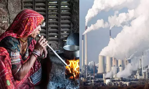 വായു മലിനീകരണം; മരണങ്ങളിൽ 70 ശതമാനവും ഇന്ത്യയിൽ, കാരണങ്ങളിവ