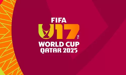 ഖത്തർ റെഡി, കൗമാര ലോകകപ്പിന് പന്തുരുളാൻ ഇനി നാലു നാൾ