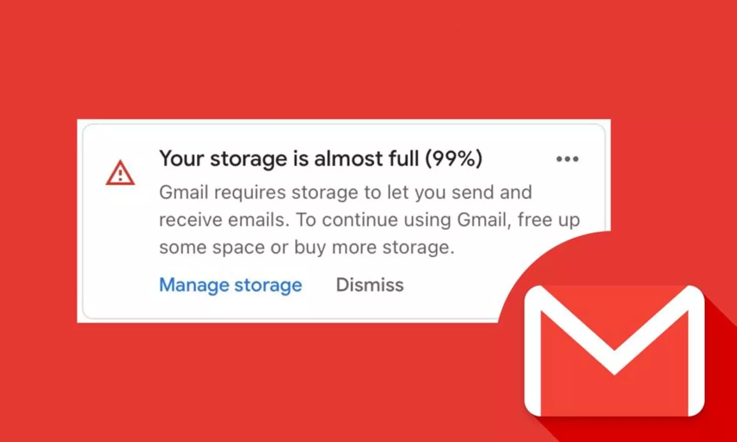 അനാവശ്യ മെയിലുകൾ നിറഞ്ഞതാണോ നിങ്ങളുടെ ഇൻബോക്സ്? ഒറ്റ ടാപ്പിൽ ക്ലിയർ ചെയ്യാം