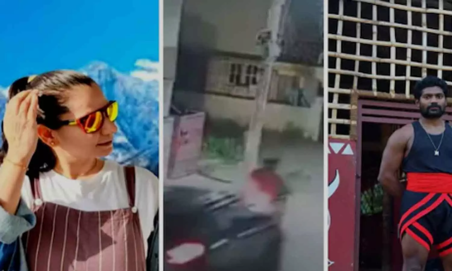 ചെറിയ അപകടം, പക വീട്ടാനായി ദമ്പതികൾ കാറിൽ പിന്തുടർന്നത് രണ്ട് കിലോമീറ്റർ, ഒടുവിൽ, ബൈക്ക് ഇടിച്ചുവീഴ്ത്തി യുവാവിനെ കൊലപ്പെടുത്തി